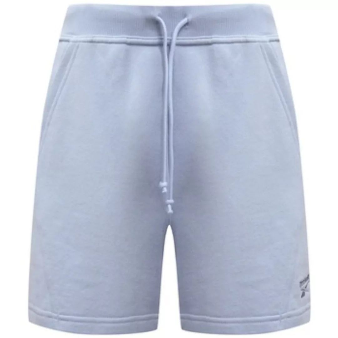 Reebok Sport  Hosen ICON ELEMENTS FT SHORT günstig online kaufen