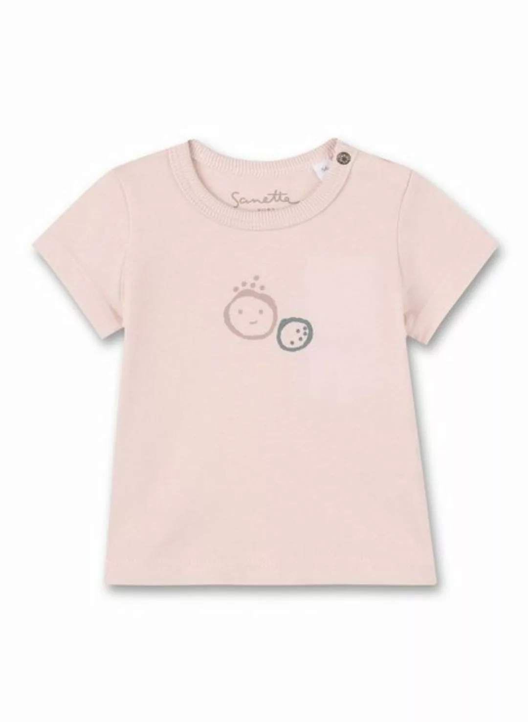 Sanetta Kurzarmshirt günstig online kaufen