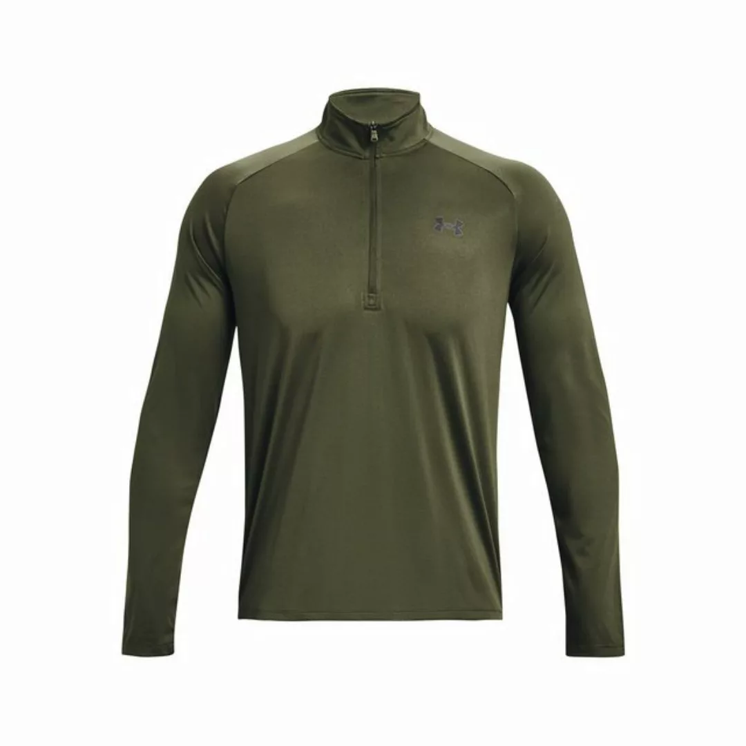 Under Armour® Langarmshirt Under Armour Herren Shirt Tech 2.0 1/2 Zip 13284 günstig online kaufen