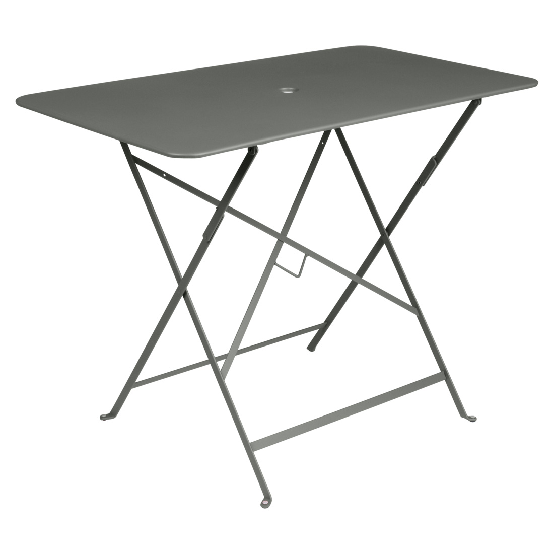 Bistro Klapptisch Rechteckig 97x57 Rosmarin günstig online kaufen