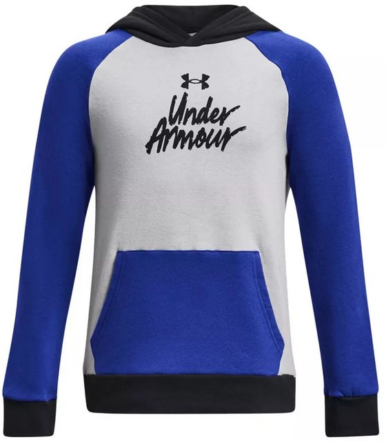 Under Armour® Hoodie UA Rival Fleece Script CB günstig online kaufen