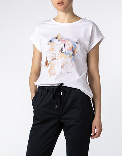 CINQUE Damen T-Shirt Cities 5252-8440/01 günstig online kaufen
