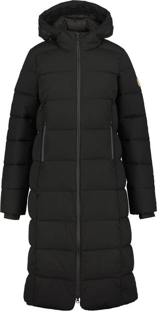 Icepeak Funktionsmantel ICEPEAK BRILON SCHWARZ günstig online kaufen