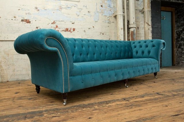 JVmoebel Chesterfield-Sofa, Made in Europa günstig online kaufen