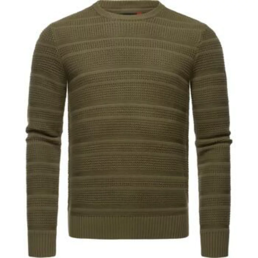 Ragwear  Sweatshirt Strickpullover Gabrel günstig online kaufen