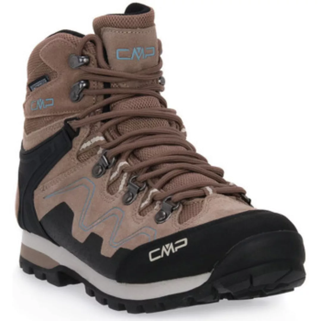 Cmp  Damenschuhe 02PM ATHUNIS MID WNN TREKKING günstig online kaufen