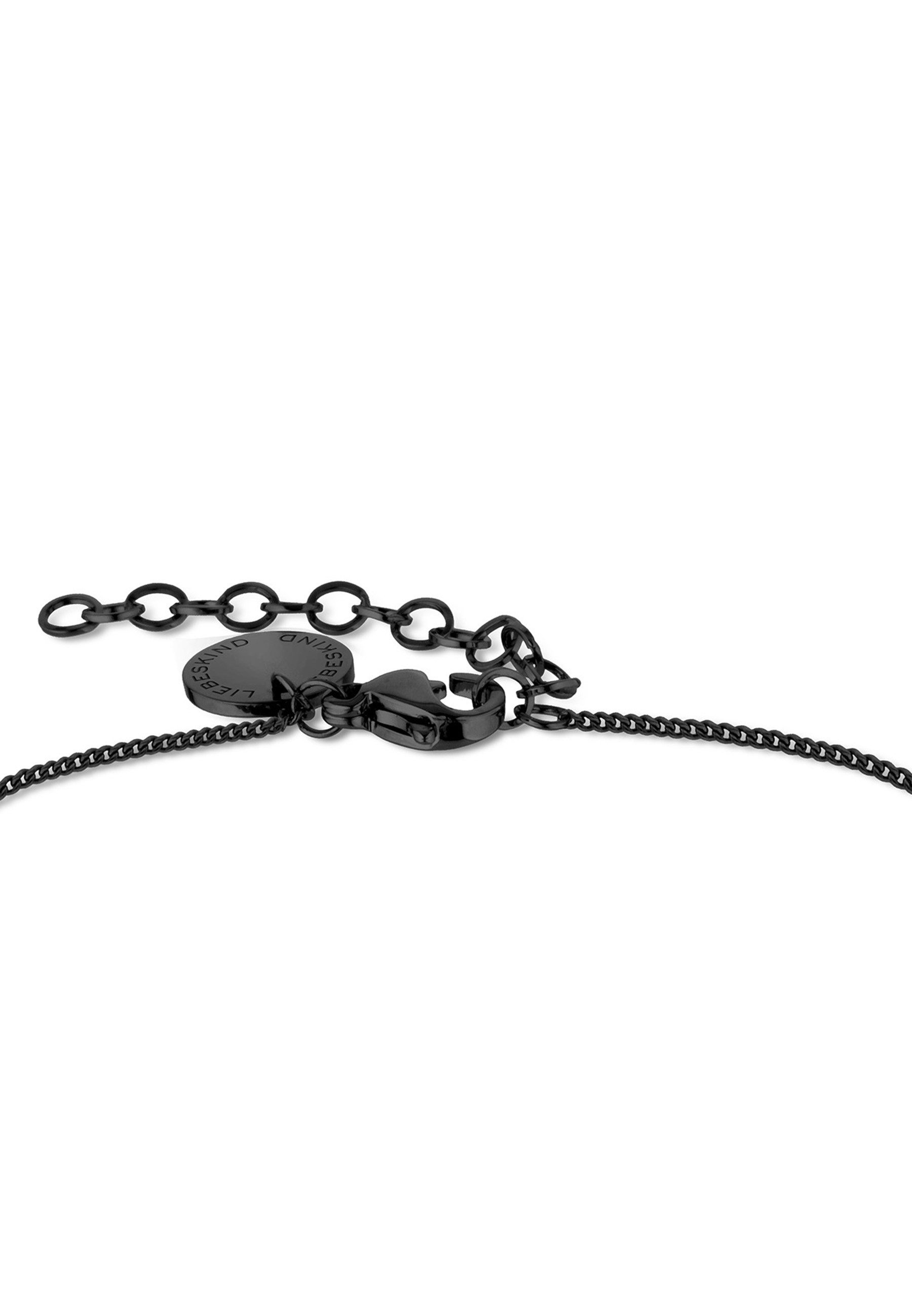 Liebeskind Berlin Armband Edelstahl günstig online kaufen