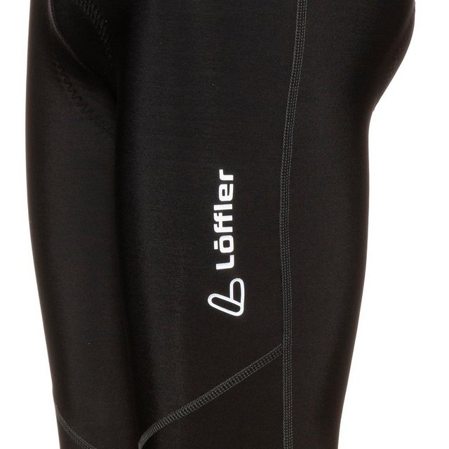 Löffler Fahrradhose Löffler Herren M BIKE TIGHTS THERMO ELASTIC Laufho günstig online kaufen