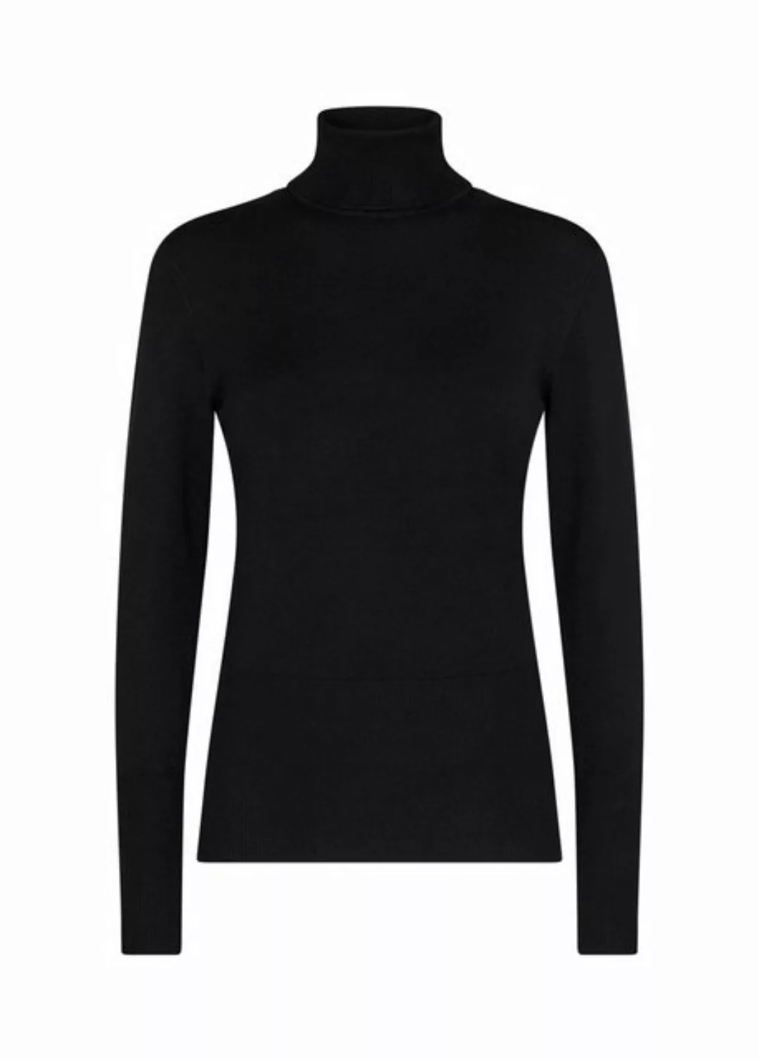 soyaconcept Rollkragenpullover "SC-DOLLIE 145" günstig online kaufen