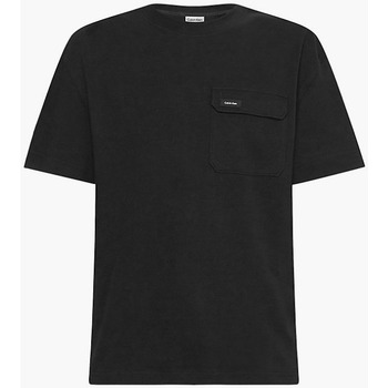Calvin Klein Jeans  T-Shirts & Poloshirts K10K109790 günstig online kaufen