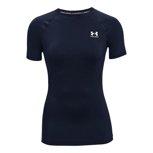 Under Armour® T-Shirt Heatgear Authentics Comp Shortsleeve günstig online kaufen