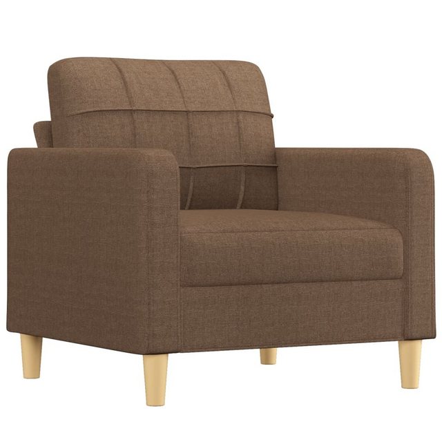 vidaXL Sofa Sofa Stoff 3 Sitzer 2 Sitzer Sessel 1 Sitzer verschiedene Farbe günstig online kaufen