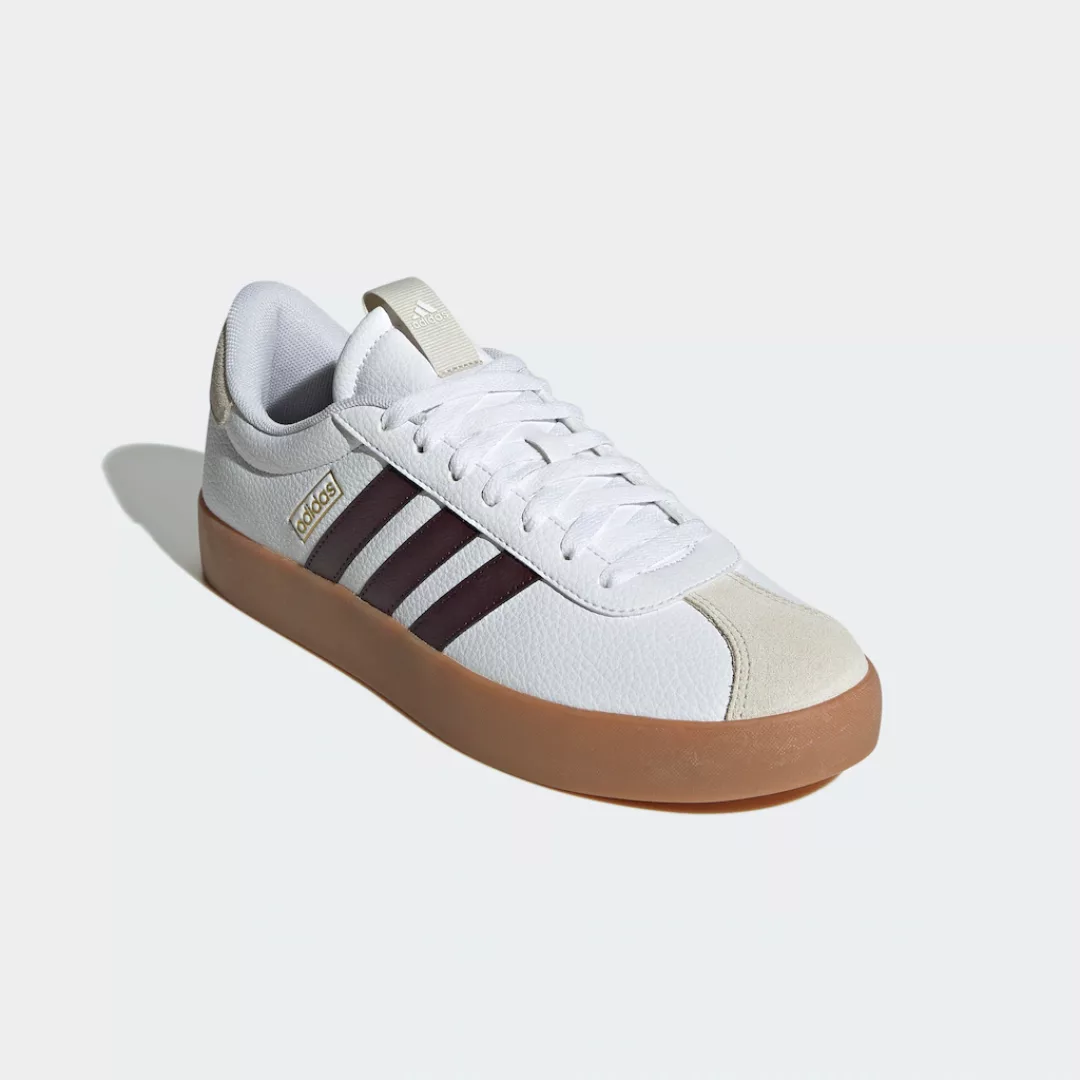 adidas Sportswear Sneaker "VL COURT 3.0", inspiriert vom Design des adidas günstig online kaufen