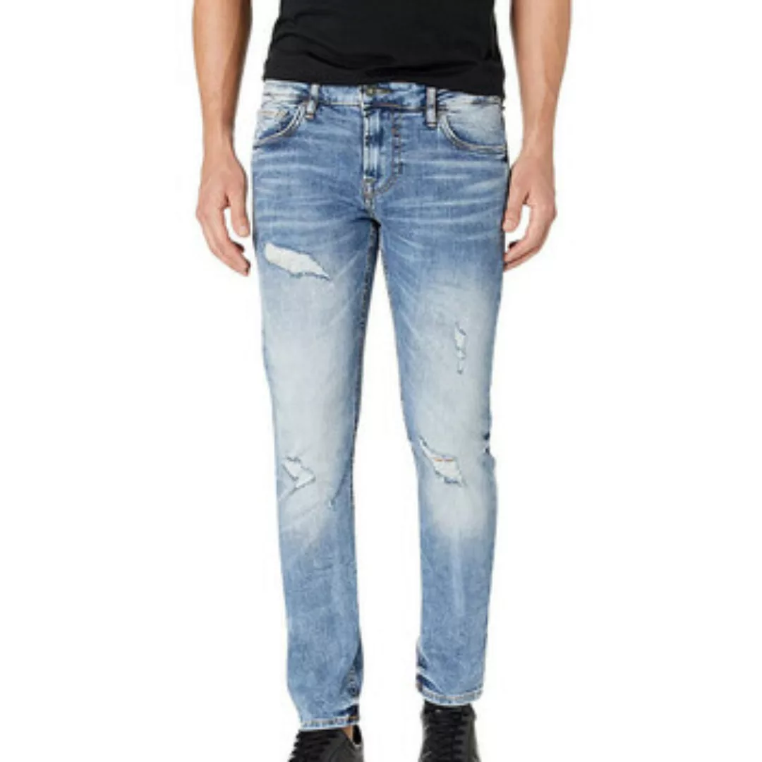 Guess  Straight Leg Jeans G-M1GAN1D4B13 günstig online kaufen