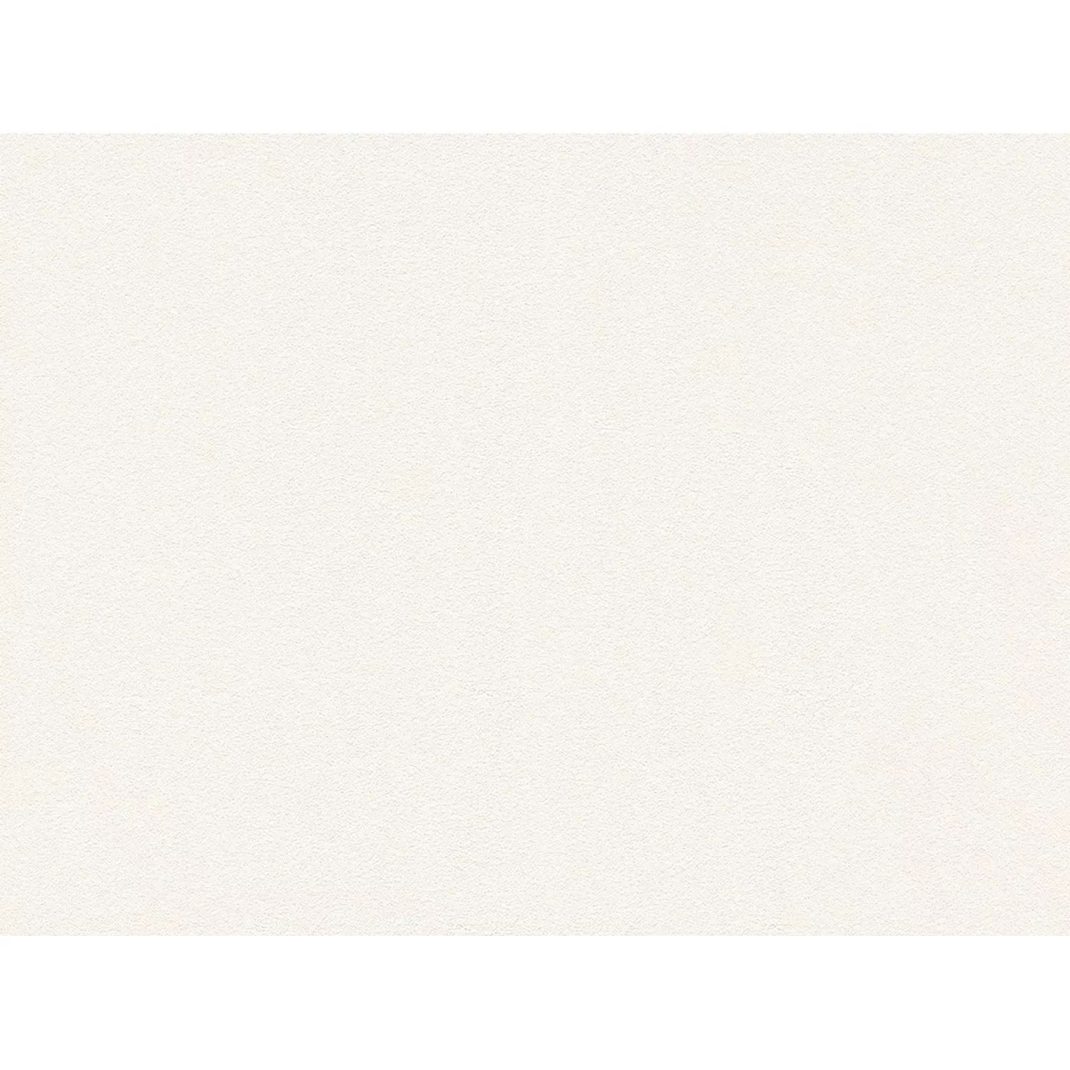 Bricoflor Weiße Tapete für Bad und Küche Moderne Vliestapete Schlicht Ideal günstig online kaufen