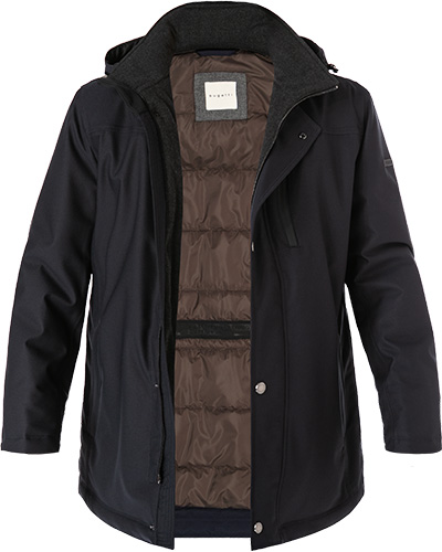 bugatti Jacke 874313/89030/390 günstig online kaufen