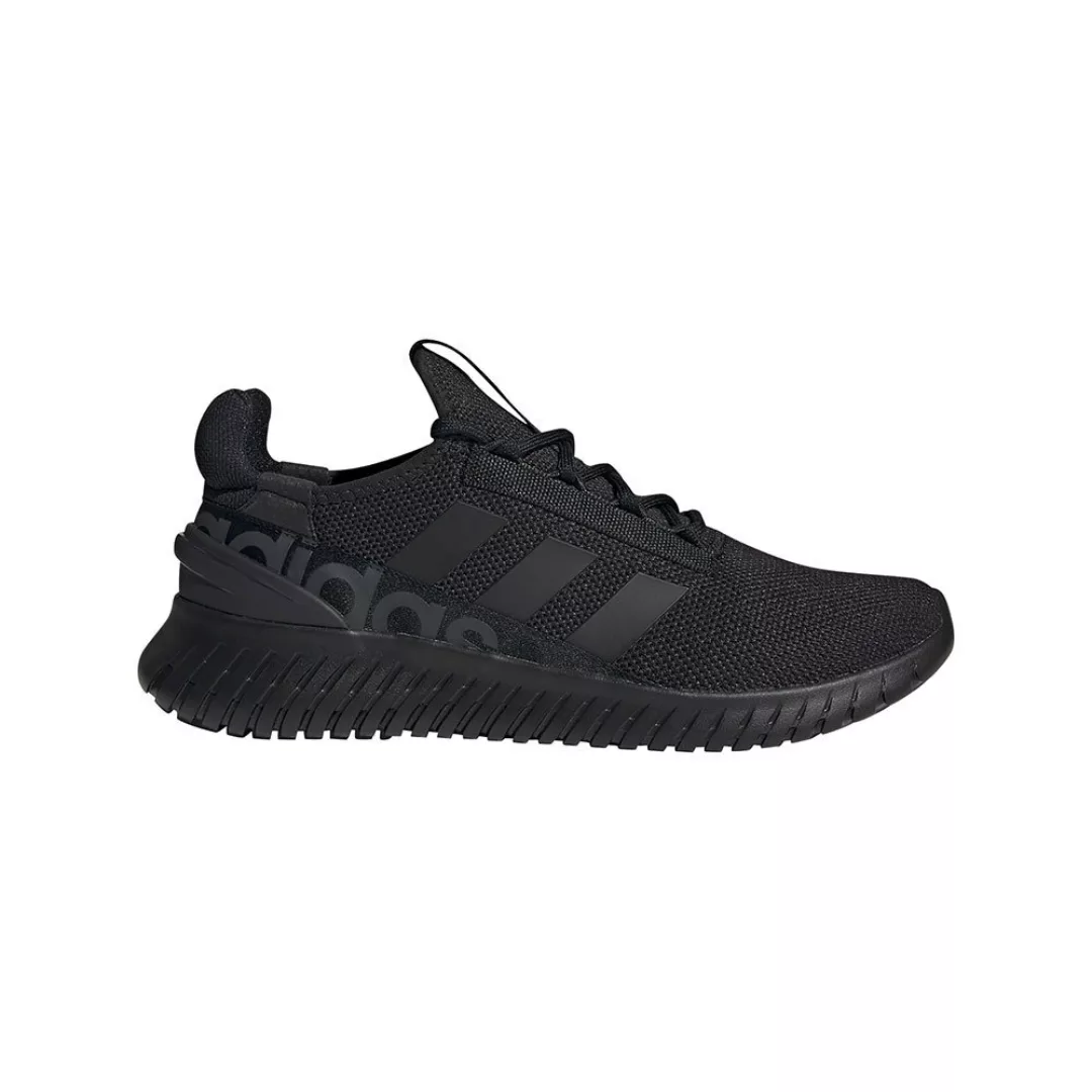 Adidas Kaptir 2.0 Sportschuhe EU 43 1/3 Core Black / Core Black / Carbon günstig online kaufen