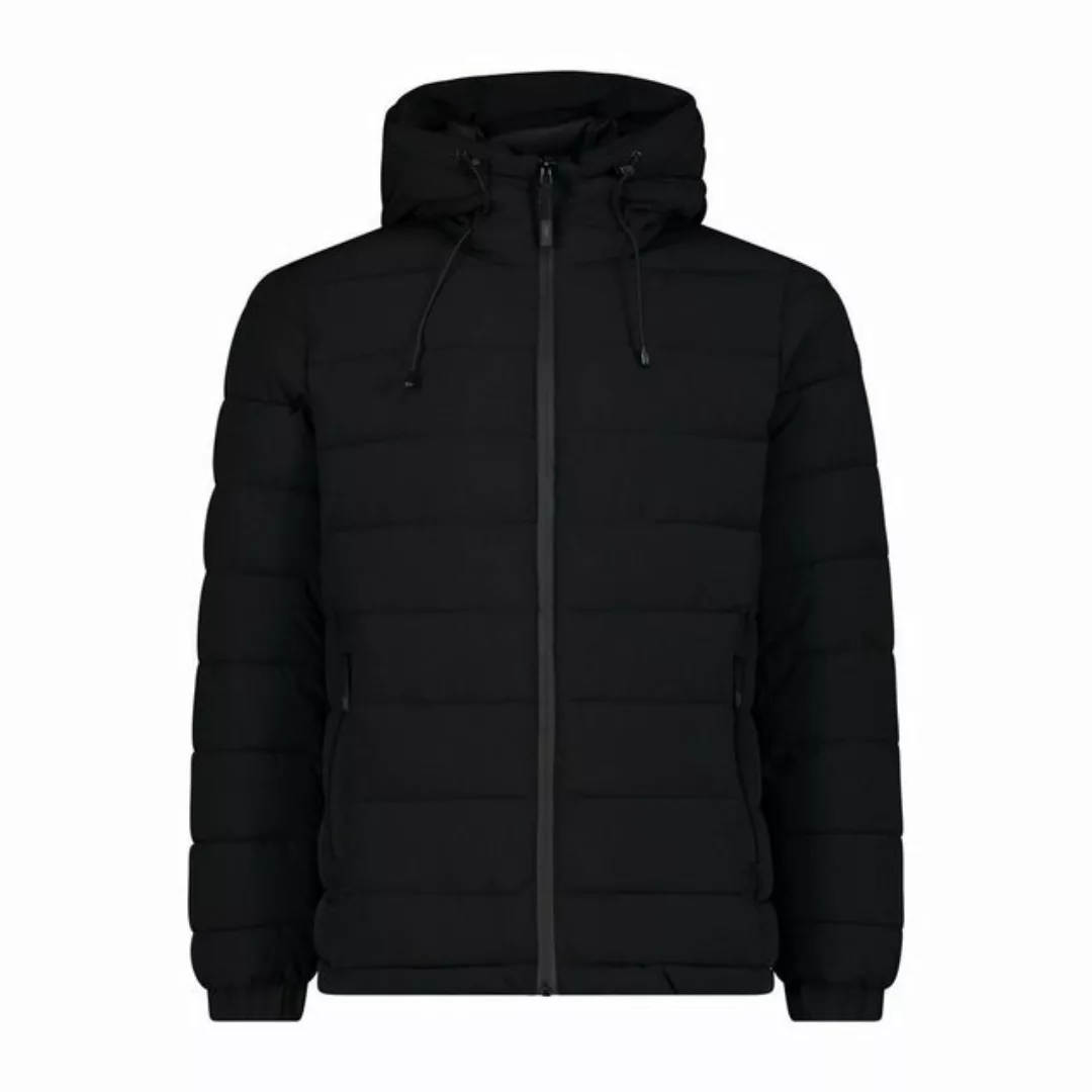 CMP Winterjacke Man Jacket Fix Hood günstig online kaufen