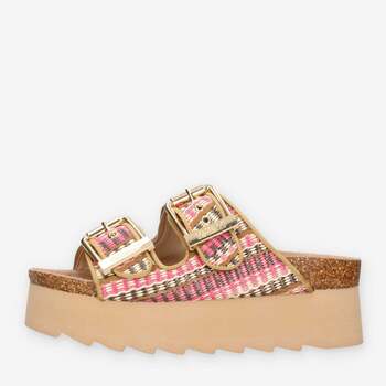 Colors of California  Sandalen HC.BES500-PINKN günstig online kaufen