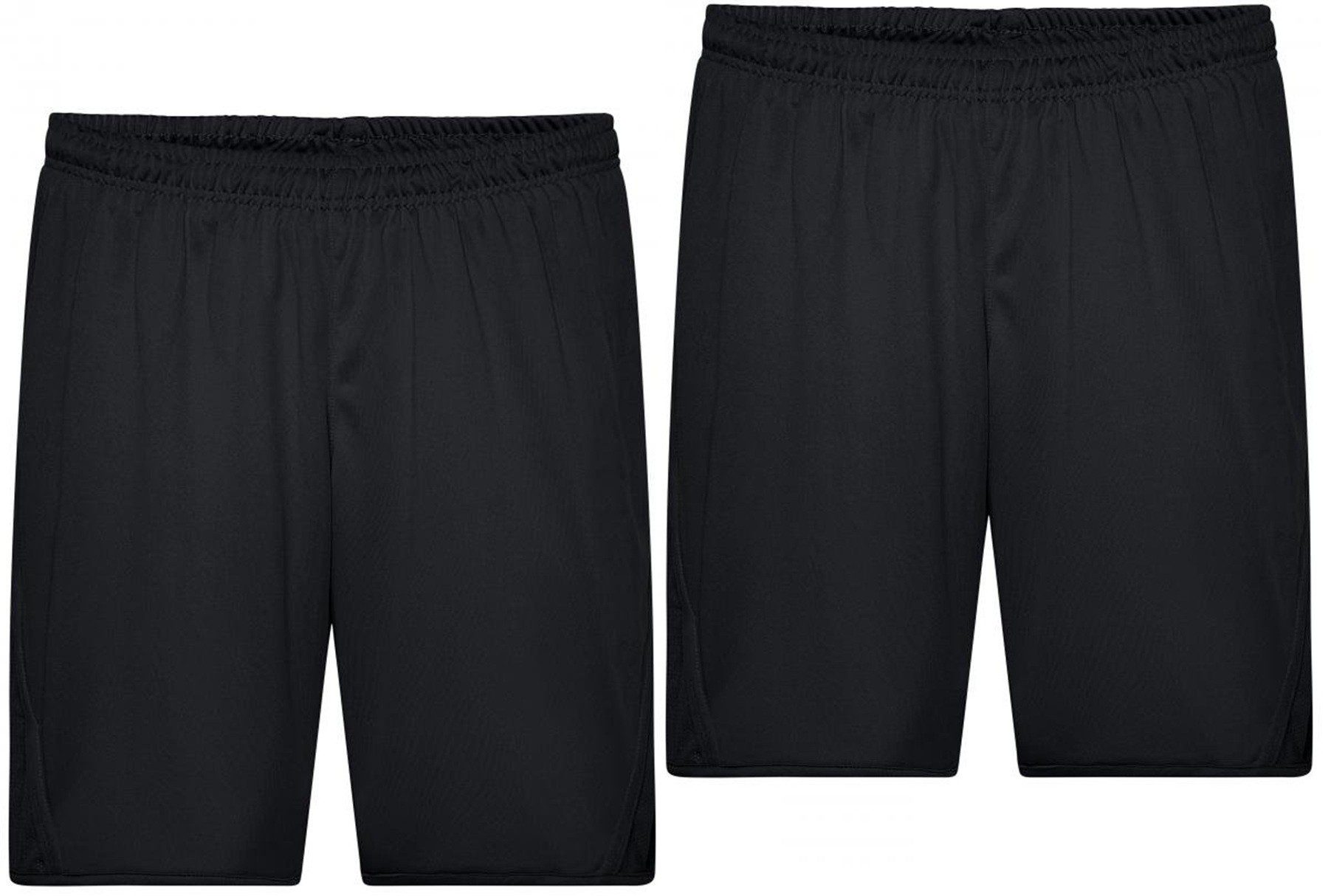 James & Nicholson Funktionsshorts Doppelpack Funktionelle günstig online kaufen