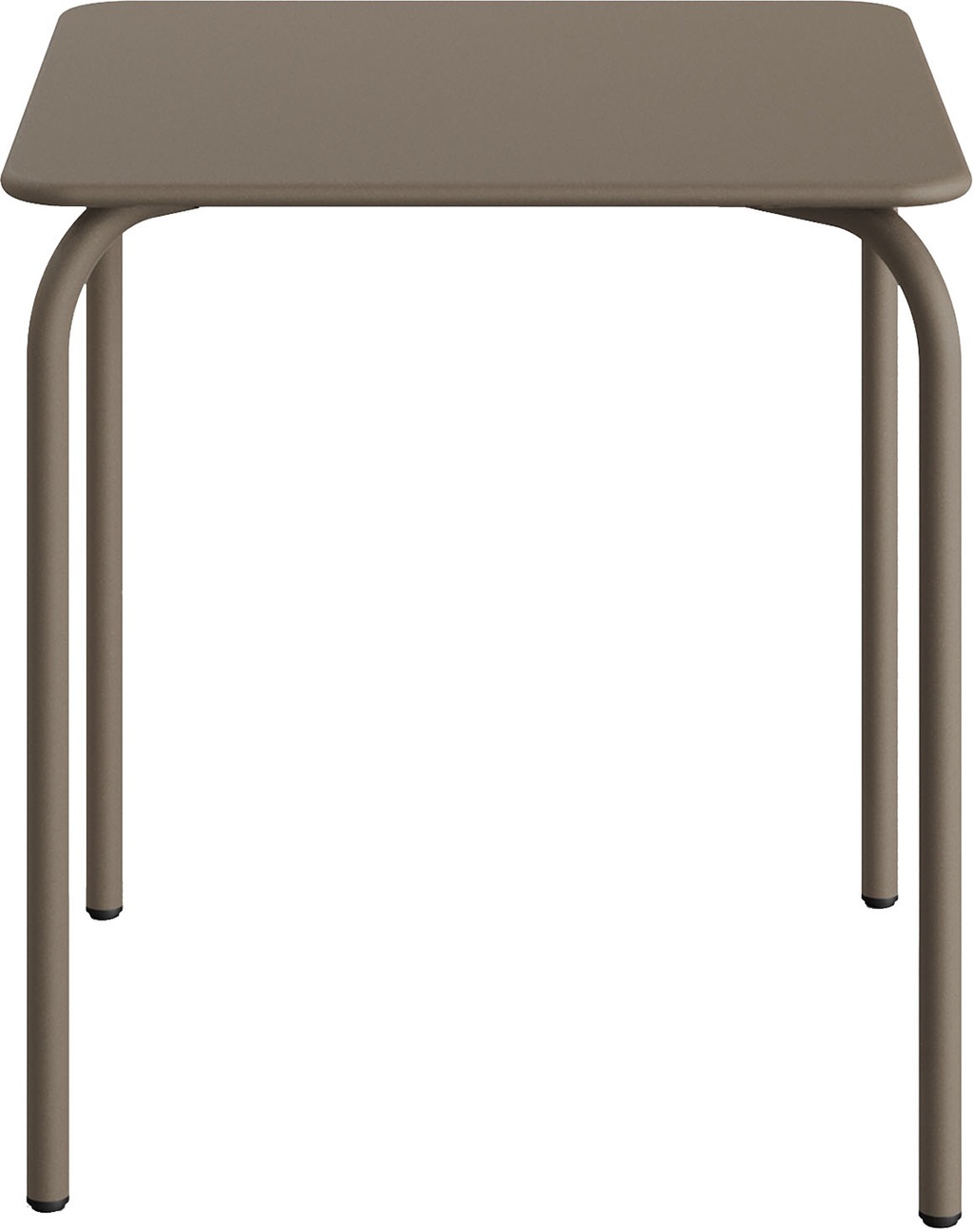 Essentials Gartentisch "Olly", (Packung, 1 St.), Terrassentisch quadratisch günstig online kaufen