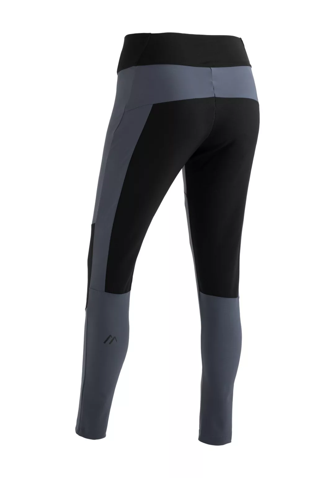 Maier Sports Outdoorhose "Dacit W", Damen Wanderhose, lange Outdoor-Tight, günstig online kaufen