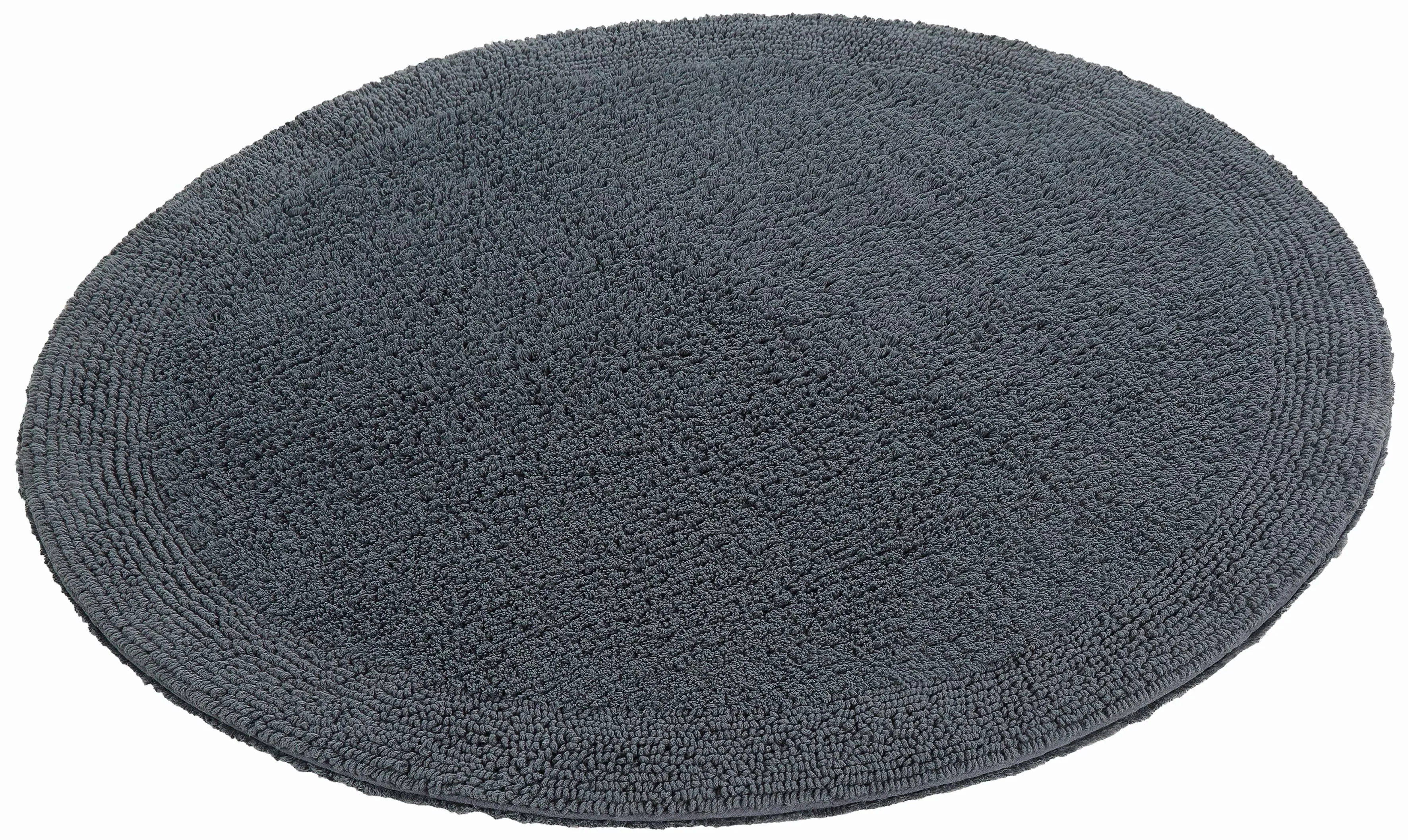 my home Badematte Kapra, Badvorleger, Badezimmer günstig online kaufen