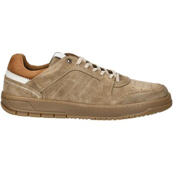 Bullboxer Sneaker "Bullboxer Sneaker Veloursleder" günstig online kaufen