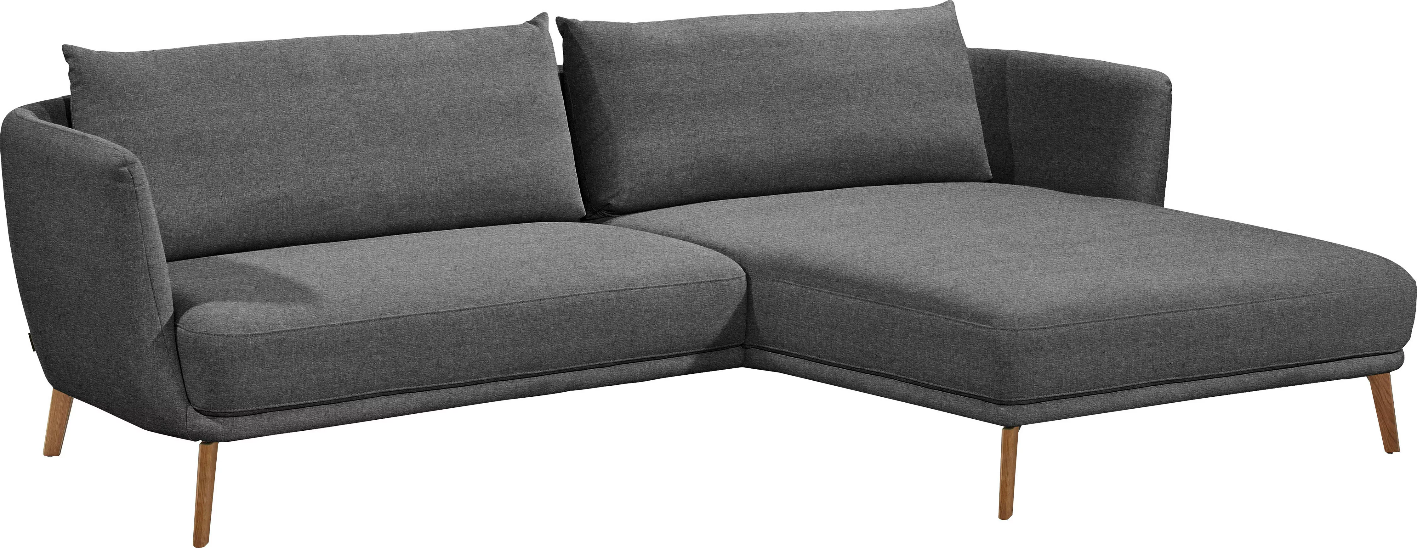 SCHÖNER WOHNEN-Kollektion Ecksofa "Pearl - 5 Jahre Hersteller-Garantie, auc günstig online kaufen