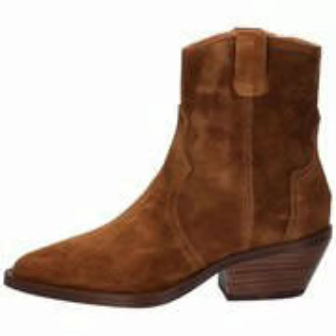 Alpe Woman Cowboy Boots Damen braun günstig online kaufen