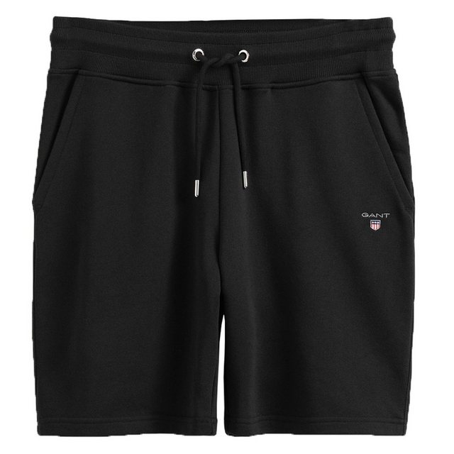 Gant Shorts "Shorts ORIGINAL SWEAT SHORTS" günstig online kaufen