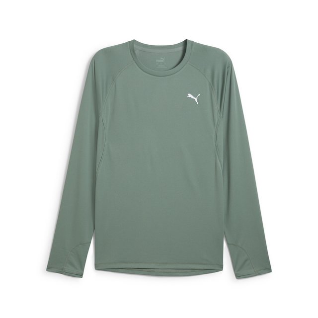 PUMA Laufshirt VELOCITY Langarm-Laufshirt Herren günstig online kaufen