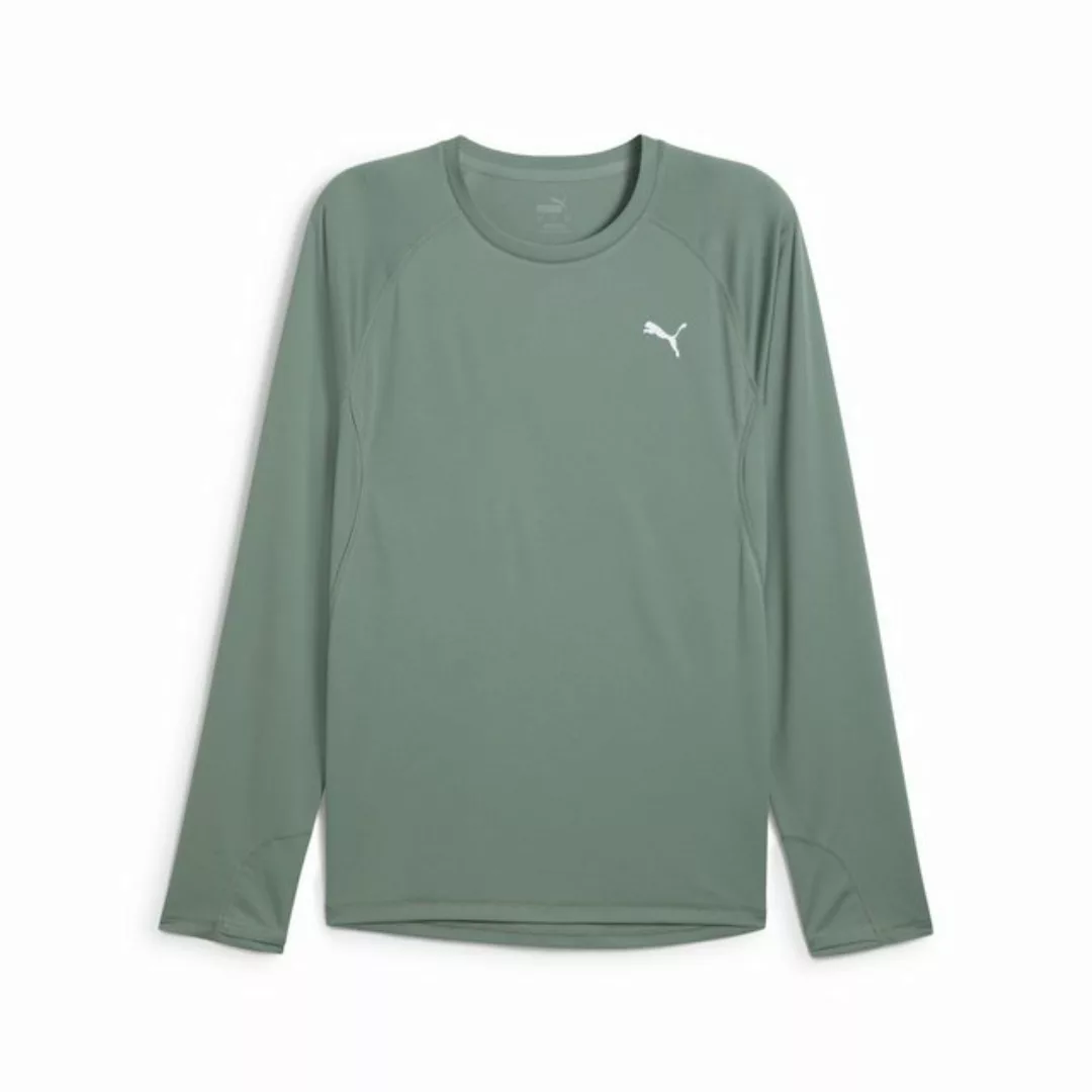 PUMA Laufshirt VELOCITY Langarm-Laufshirt Herren günstig online kaufen