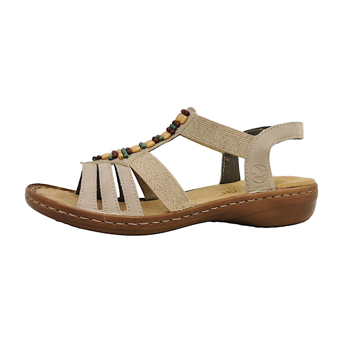 Rieker  Sandalen 6085162 günstig online kaufen