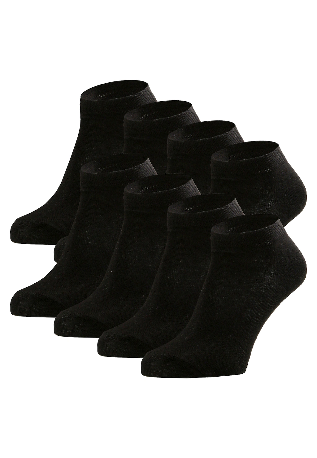 Albert Schäfer Socken, (8 Paar), im praktischen 8er-Pack günstig online kaufen