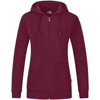 Jako  Damen-Jacke Sport Kapuzenjacke Organic C6820D-130 günstig online kaufen