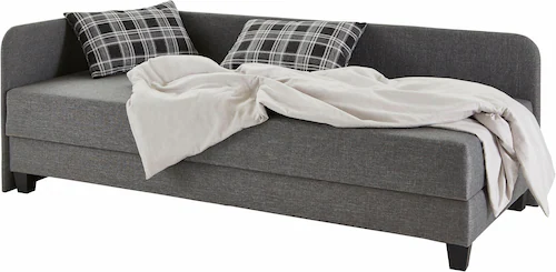 Maintal Gästebett, mit Umbau und Bettkasten günstig online kaufen