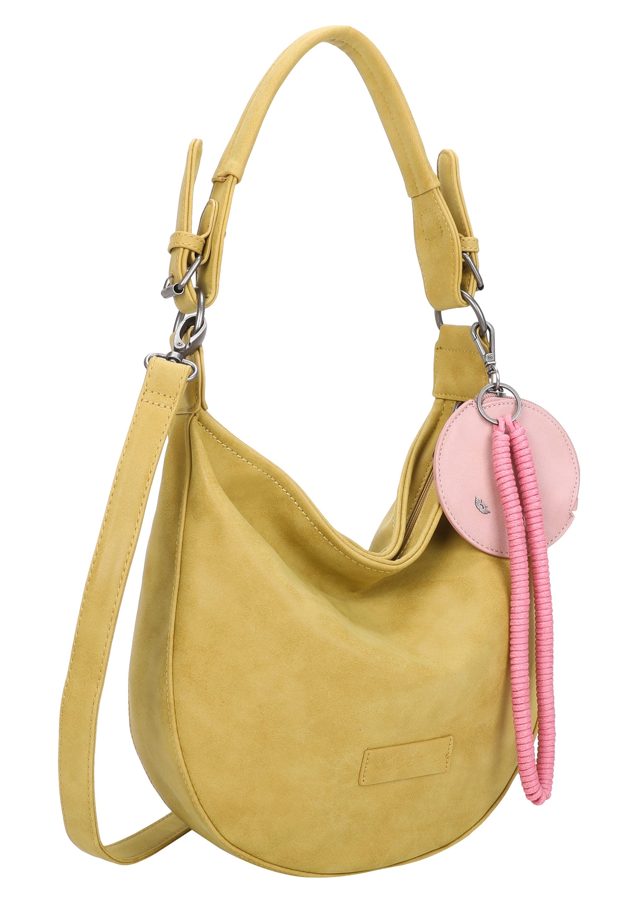 Fritzi aus Preußen Schultertasche Shoulder Bag günstig online kaufen
