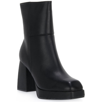 Keys  Ankle Boots BLACK günstig online kaufen