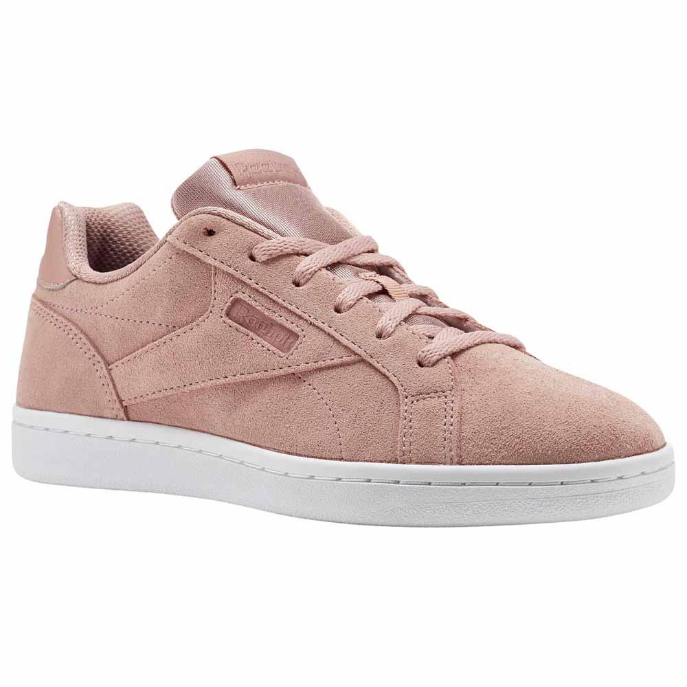 Reebok Classics Royal Cmplt Cln Lx EU 38 Chalk Pink / White günstig online kaufen