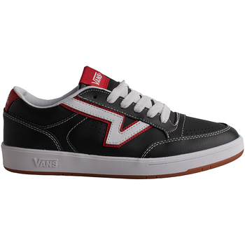 Vans  Sneaker VN000BWB4581-BLKRED günstig online kaufen