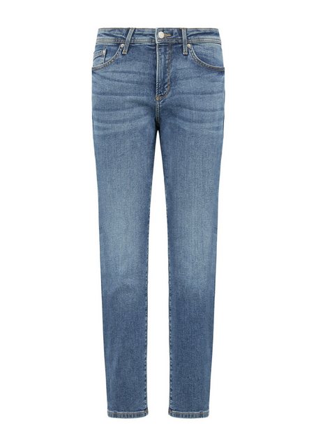 S.oliver Damen Jeans 2163293 günstig online kaufen