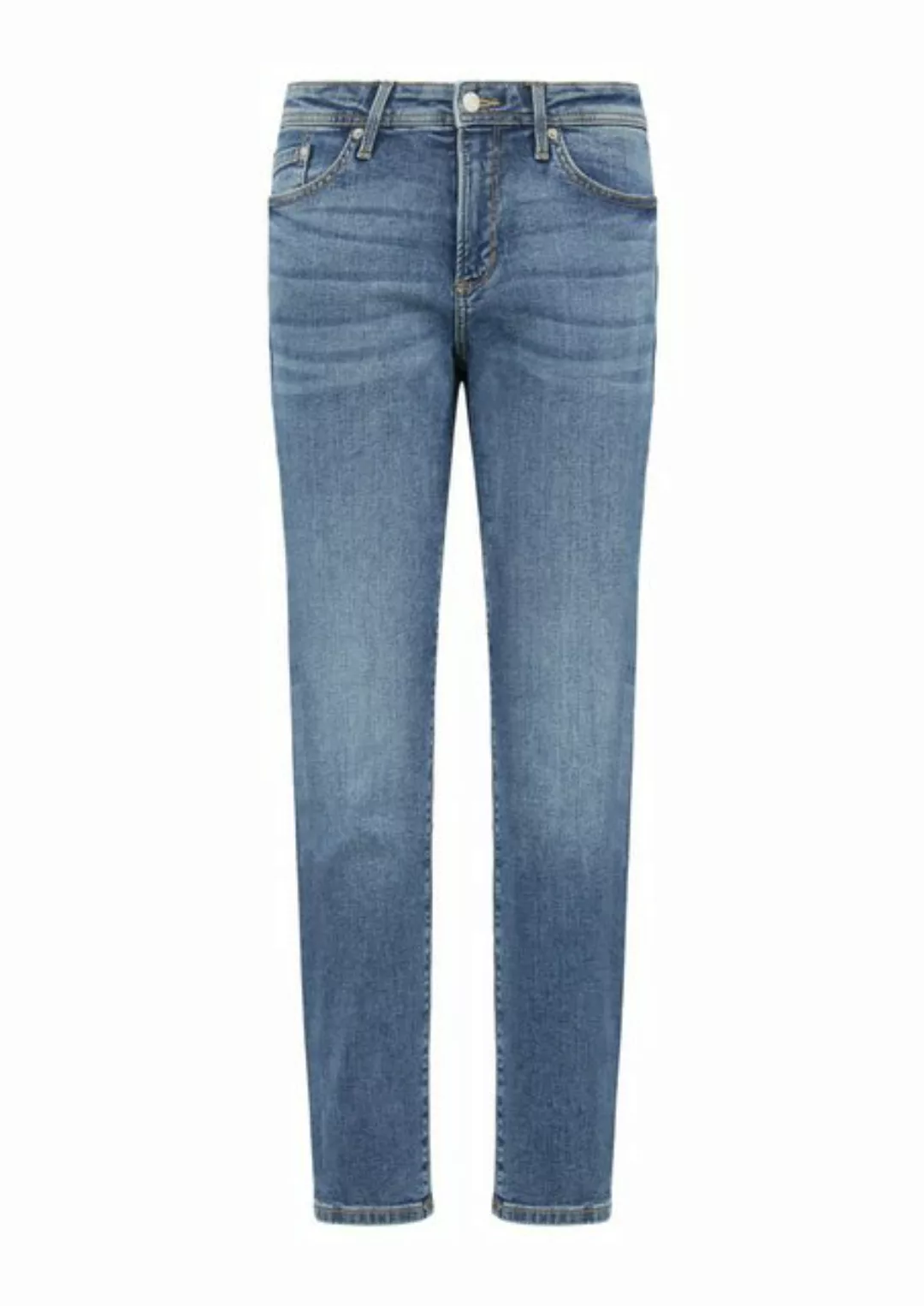 s.Oliver 5-Pocket-Jeans, mit Stretch günstig online kaufen