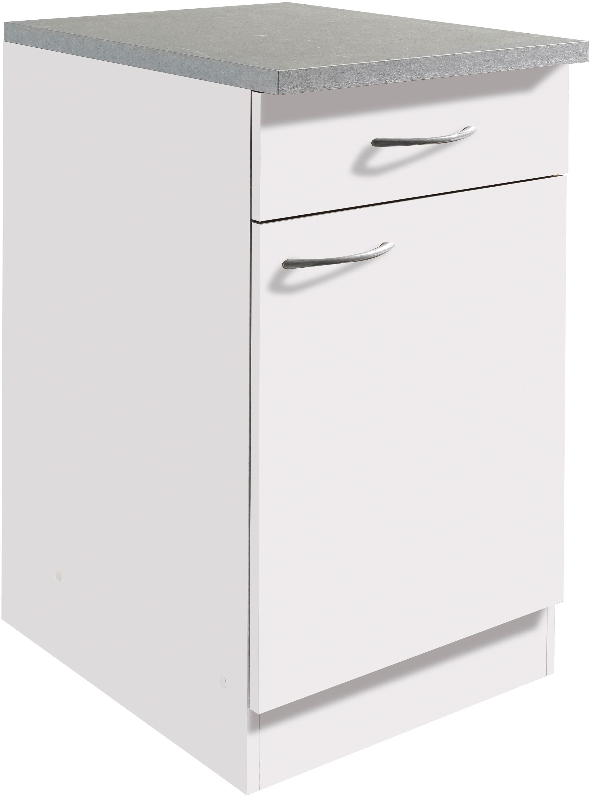 wiho Küchen Unterschrank "Kiel", 40 cm breit, 60 cm tief günstig online kaufen