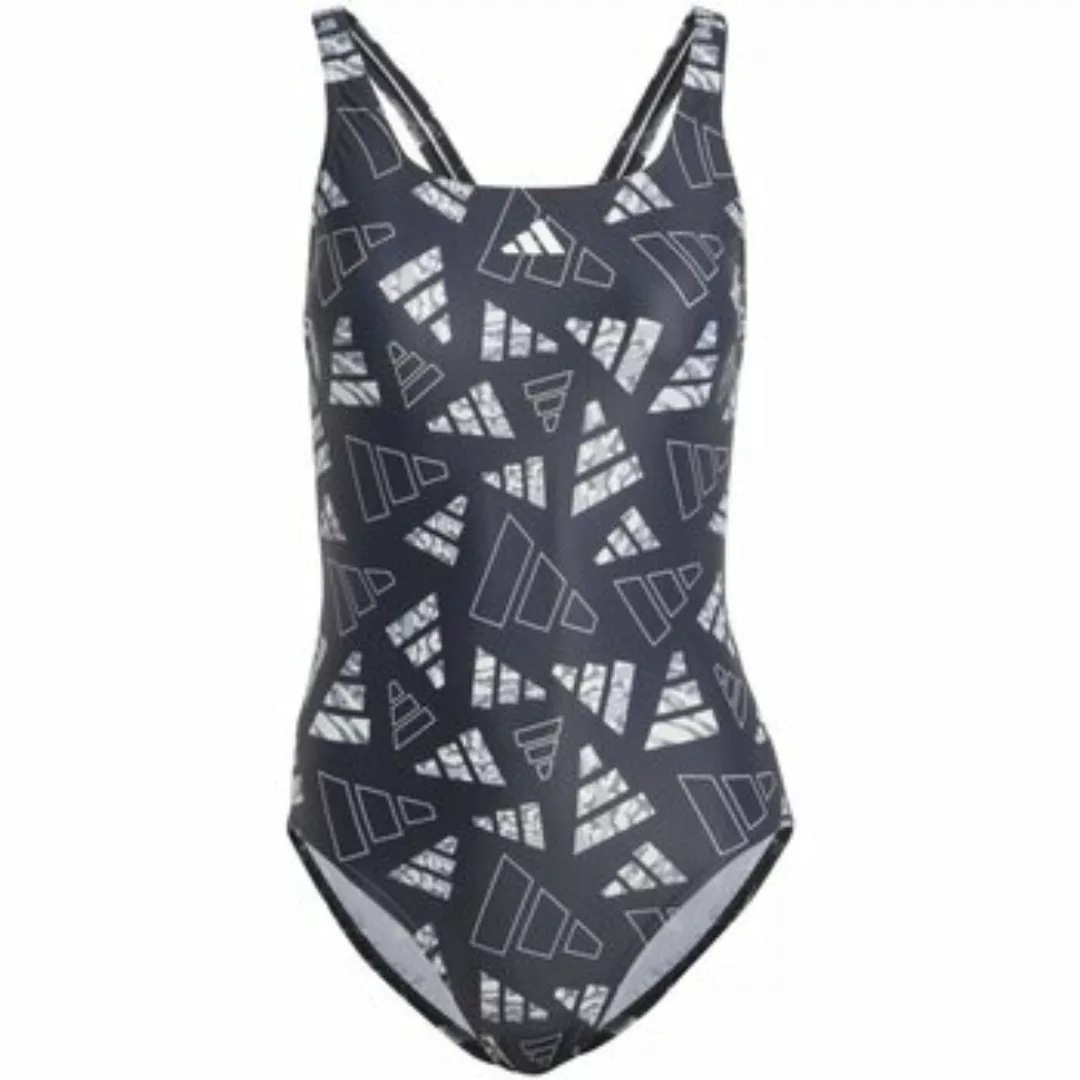 adidas  Badeanzug Sport Bekleidung AOP BARS SUIT IB4311 günstig online kaufen