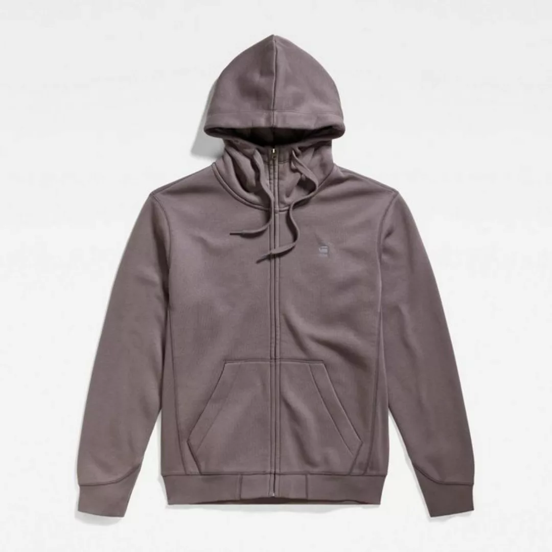 G-STAR Hoodie Premium Core HDD Zip SW L/S (1-tlg) günstig online kaufen