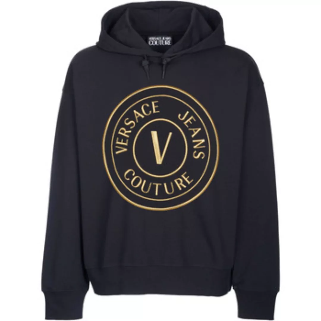 Versace Jeans Couture  Sweatshirt 74GAIT05CF01T günstig online kaufen