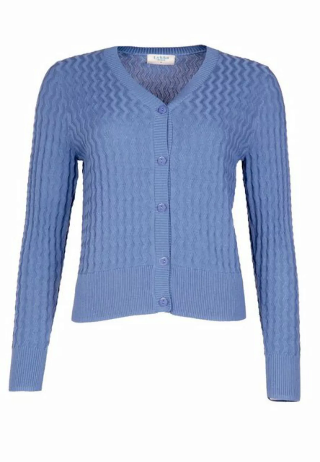 Lykka du Nord Strickjacke Carlotte günstig online kaufen