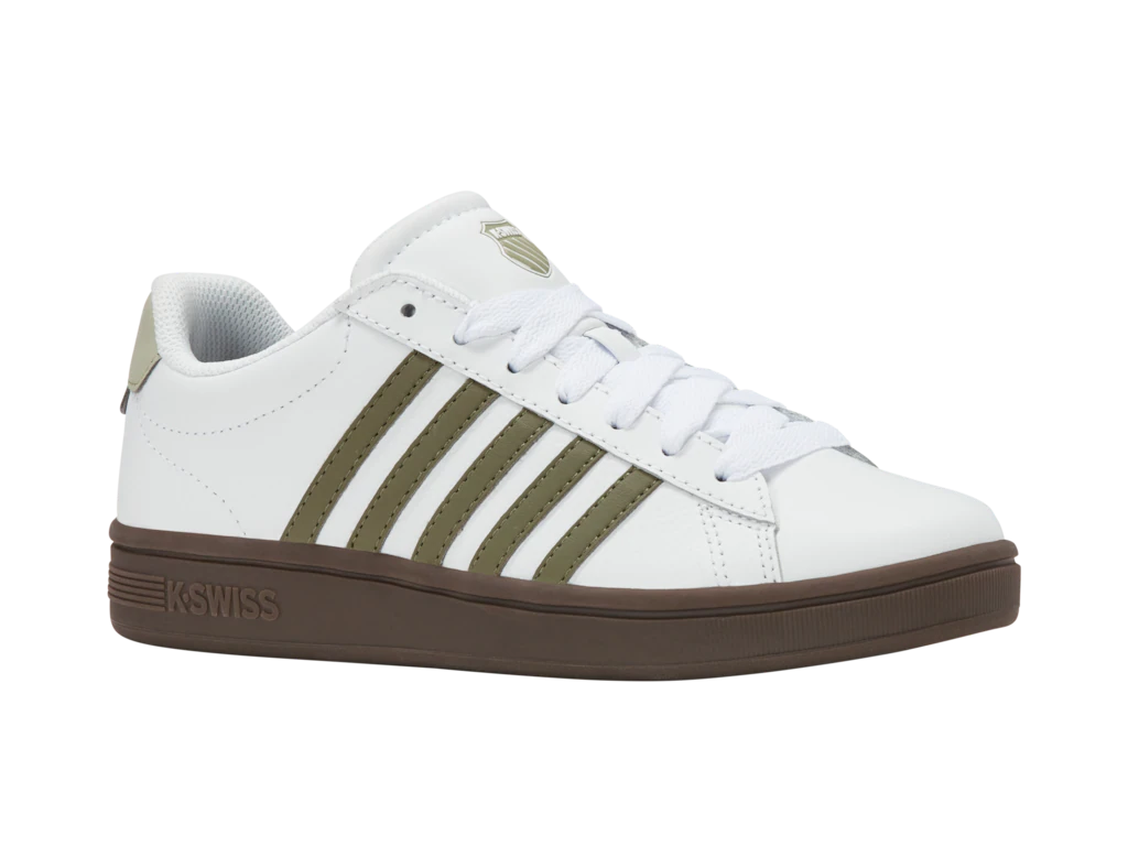 K-Swiss Sneaker "COURT TIEBREAK II" günstig online kaufen