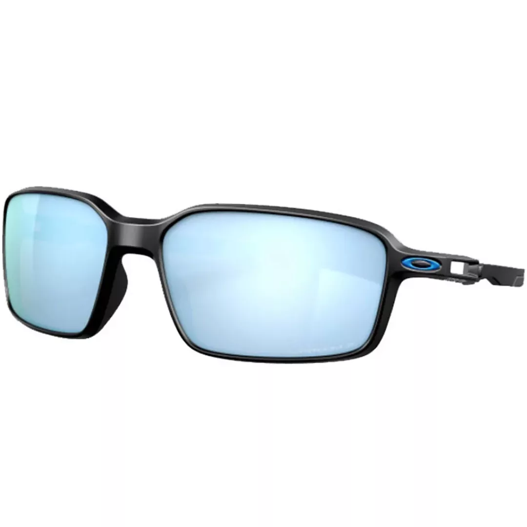 Oakley Siphon Matte Black Prizm Deep Water Polarized günstig online kaufen